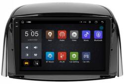 PilotOn Navigatie Piloton Renault Koleos 1 (2008-2016) - 4GB RAM, 64GB, Octa Core 2Ghz, Display 2K, SIM 4G (NAV-RENPL-1205)