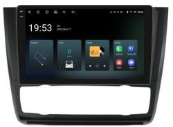 PilotOn Navigatie Piloton BMW Seria 1 E81 E87 (2007-2013) - 4GB RAM, 64GB, Clima Automata Quad Core 1.5Ghz, Display In-Cell (NAV-BMWPL-20)