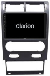 Clarion Navigatie Android Clarion GL-300 XD3326 9 Inch Ford Mondeo III (2004-2007), 4 GB, 64 GB, IPS (CL-FD-MON3-C3-464)