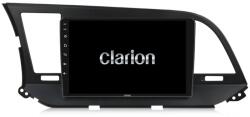 Clarion Navigatie Android Clarion GL-700 XD8581 9 Inch Hyundai Elantra VI (2015-2020), 2 GB, 32 GB, IPS (CL-HY-ELAVI-C7X-2321)