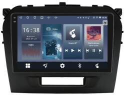 PilotOn Navigatie Piloton Suzuki Vitara (dupa 2015) - 2GB RAM, 32GB, Quad Core 1.5Ghz, Display In-Cell (NAV-SUZPL-1176)