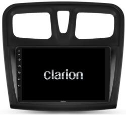 Clarion Navigatie Android Clarion GL-300 XD3326 9 Inch Dacia Logan 2 (2012-2020), 2 GB, 32 GB, IPS (CL-DC-LG1220-C3-232)