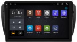 PilotOn Navigatie Piloton Seat Ibiza IV (2008-2017) - 4GB RAM, 64GB, Octa Core 2Ghz, Display 2K, SIM 4G (NAV-SEAPL-1165)