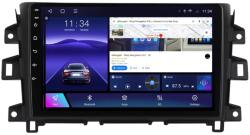 MEKEDE Navigatie Nissan Navara NP300 D23 (dupa 2014) cu Android, 2GB RAM, 32 GB, Ecran IPS 9" 1280 x 720, CarPlay & Android Auto, WiFi, Bluetooth, suport camera DVR (NAV-NISSAN-11806)