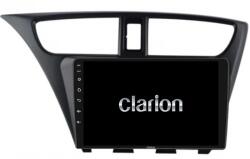 Clarion Navigatie Android Clarion GL-300 XD3326 9 Inch Honda Civic IX hatchback (2011-2015), 2 GB, 32 GB, IPS (CL-HD-CIVIXH-C3-232)