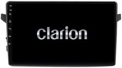 Clarion Navigatie Android Clarion GL-700 XD6125 9 Inch Suzuki Celerio (dupa 2014), 4 GB, 64 GB, QLED 2K (CL-SU-CEL14-C7S-464)