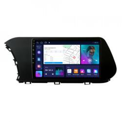 MEKEDE Navigatie Hyundai I20 (dupa 2020) cu Android, 1GB RAM, 16 GB, Ecran IPS 10" 1024 x 600, WiFi, Bluetooth, suport camera DVR (NAV-HY-10923)