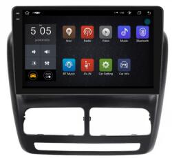 PilotOn Navigatie Piloton Fiat Doblo (2010-2015) - 4GB RAM, 64GB, Octa Core 2Ghz, Display 2K, SIM 4G (NAV-FIAPL-1213)