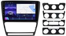 MEKEDE Navigatie Skoda Octavia II (2004-2013) cu Android, 2GB RAM, 32GB ROM, Ecran 10" Touchscreen, CarPlay, SIM 4G (NAV-SKD-62253)