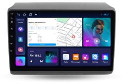 MEKEDE Navigatie Citroen Jumper (dupa 2006 Cu Navigatie Originala ) cu Android, 1GB RAM, 16 GB, Ecran IPS 9" 1024 x 600, WiFi, Bluetooth, suport camera DVR (NAV-CITROEN-105334)