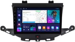 MEKEDE Navigatie Opel Astra K (2015-2021) - hatchback, cu Android, 1GB RAM, 16 GB, Ecran IPS 9" 1024 x 600, WiFi, Bluetooth, suport camera DVR (NAV-OPEL-11917)