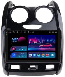 PilotOn Navigatie Piloton Dacia Duster 1 (2013-2018) - 4GB RAM, 64GB, Octa Core 1.6Ghz, Display In-Cell (NAV-DACPL50)