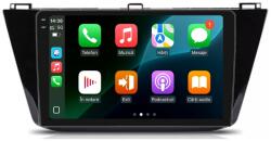 PilotOn Navigatie Piloton VW Tiguan II (dupa 2017) - 8GB RAM, 256GB, Octa Core 2Ghz, Display In-Cell (NAV-VWPL-1876)