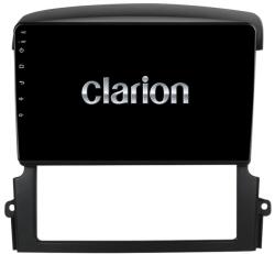 Clarion Navigatie Android Clarion GL-700 XD8581 9 Inch Kia Sorento I (2006-2009), 4 GB, 64 GB, IPS (CL-KI-SOR1B-C7X-464)