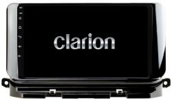 Clarion Navigatie Android Clarion GL-300 XD3326 10 inch Skoda Octavia IV (2020-2024) - 2 GB 32 GB IPS (CLR-SKD-61)
