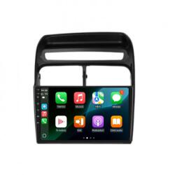PilotOn Navigatie Piloton Fiat Linea (2006-2012) - 8GB RAM, 256GB, Octa Core 2Ghz, Display 2K, SIM 4G (NAV-FIAPL-1262)