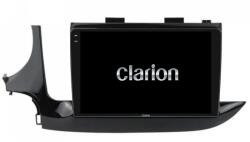 Clarion Navigatie Android Clarion GL-700 XD6125 9 Inch Opel Mokka A (2016-2020), 4 GB, 64 GB, QLED 2K (CL-OP-MOKA2-C7S-464)