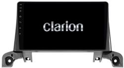 Clarion Navigatie Android Clarion GL-700 XD8581 9 Inch Peugeot 4008 II (dupa 2016), 2 GB, 32 GB, IPS (CL-PE-4008II-C7X-232)