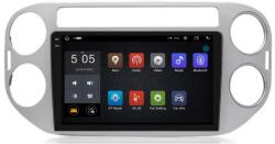 PilotOn Navigatie Piloton VW Tiguan I (2007-2018) - 4GB RAM, 64GB, Octa Core 2Ghz, Display 2K, SIM 4G (NAV-VWPL-1869)