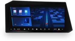PilotOn Navigatie BMW Seria 7 F01 CIC 2010-2014 12.9 Inch PilotON 4GB 64GB 8 Core 4G (PIL-F01-CIC-12-4-64)
