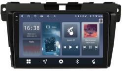 PilotOn Navigatie Piloton Mazda CX-7 (2006-2015) - 2GB RAM, 32GB, Quad Core 1.5Ghz, Display In-Cell (NAV-MAZPL-1296)