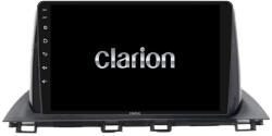 Clarion Navigatie Android Clarion GL-700 XD8581 9 Inch Mazda 3 (2013-2019), 4 GB, 64 GB, IPS (CL-MA-MZ3C-C7X-464)