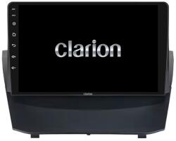 Clarion Navigatie Android Clarion GL-700 XD8581 9 Inch Ford Fiesta VI (2008-2019), 4 GB, 64 GB, IPS (CL-FD-FIESTAVI-C7X-464)
