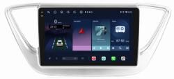 PilotOn Navigatie Piloton Hyundai Accent IV (2017-2022) - 6GB RAM, 128GB, Octa Core 1.6Ghz, Display In-Cell (NAV-HYUPL-1283)