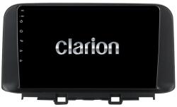 Clarion Navigatie Android Clarion GL-700 XD8581 10 Inch Hyundai Kona (dupa 2017), 2 GB, 32 GB, IPS (CL-HY-KONA-C7X-232)