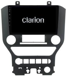 Clarion Navigatie Android Clarion GL-700 XD8581 10 Inch Ford Mustang (2014-2021), 4 GB, 64 GB, IPS (CL-FD-MUST1421-C7X-464)