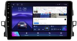 MEKEDE Navigatie Toyota Hilux VI (1994-2004) cu Android, 4GB RAM, 64GB ROM, Ecran QLED 9" Touchscreen, CarPlay Wireless, DSP (NAV-TOY-1058)