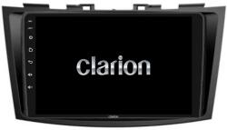 Clarion Navigatie Android Clarion GL-700 XD8581 9 Inch Suzuki Swift IV (2010-2017), 2 GB, 32 GB, IPS (CL-SU-SW4-C7X-232)