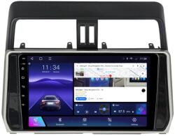 MEKEDE Navigatie Toyota Land Cruiser Prado J150 (2017+) cu Android, 2GB RAM, 32GB ROM, Ecran 10" Touchscreen, CarPlay, SIM 4G (NAV-TOY-1093)