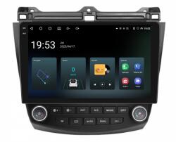 PilotOn Navigatie Piloton Honda Accord VII (2003-2008) - 4GB RAM, 64GB, Quad Core 1.5Ghz, Display In-Cell (NAV-HONPLON-2)