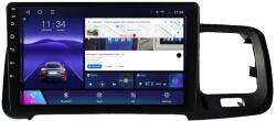 MEKEDE Navigatie Volvo S60 II (2010-2014) cu Android, 6GB RAM, 128GB ROM, Ecran QLED 9" Touchscreen, CarPlay Wireless, DSP (NAV-VOLVO-1019)