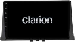 Clarion Navigatie Android Clarion GL-700 XD8581 10 Inch Citroen Berlingo (dupa 2018), 2 GB, 32 GB, IPS (CL-CT-BL18P-C7X-232)