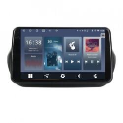 PilotOn Navigatie Piloton Citroen Nemo (2008-2018) - 2GB RAM, 32GB, Quad Core 1.5Ghz, Display In-Cell (NAV-CITPL-163)