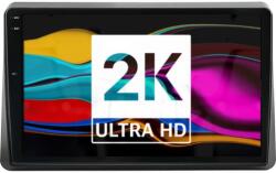 MEKEDE Navigatie Android 2K Nissan Interstar (dupa 2021) cu Android, 8 GB RAM, 128 GB, Ecran QLED 9.5 Inch 2000x1200, CarPlay Wireless, 4G (NISINTERSD21958G)