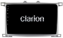 Clarion Navigatie Android Clarion GL-700 XD8581 10 Inch Toyota Land Cruiser J100 (1998-2008) 10 inch, 4 GB, 64 GB, IPS (CL-TO-LCJ10010-C7X-464)
