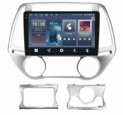 PilotOn Navigatie Piloton Hyundai I20 (2008-2014) - 2GB RAM, 32GB, Quad Core 1.5Ghz, Display In-Cell (NAV-HYUPL-1360)