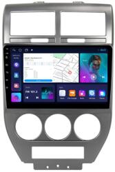 MEKEDE Navigatie Jeep Patriot (2006-2010) cu Android, 2GB RAM, 32 GB, Ecran IPS 10" 1280 x 720, CarPlay & Android Auto, WiFi, Bluetooth, suport camera DVR (NAV-JEEP-11228)