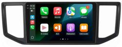 PilotOn Navigatie Piloton VW Crafter (dupa 2017) - 8GB RAM, 256GB, Octa Core 2Ghz, Display In-Cell (NAV-VWPL-1572)