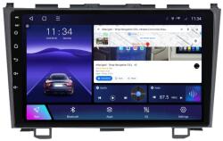 MEKEDE Navigatie Honda CR-V III (2006-2012) cu Android, 6GB RAM, 128GB ROM, Ecran QLED 9" Touchscreen, CarPlay Wireless, DSP (NAV-HON-1035)