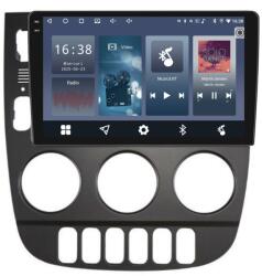 PilotOn Navigatie Piloton Mercedes ML W163 (2001-2005) - 2GB RAM, 32GB, Quad Core 1.5Ghz, Display In-Cell (NAV-MERPL-1280)
