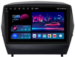 PilotOn Navigatie Piloton Hyundai IX35 (2009-2015) - 4GB RAM, 64GB, Octa Core 1.6Ghz, Display In-Cell (NAV-HYUPL-1458)
