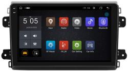PilotOn Navigatie Piloton Fiat Ducato (dupa 2022) - 4GB RAM, 64GB, Octa Core 2Ghz, Display 2K, SIM 4G (NAV-FIAPL-1237)