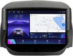 MEKEDE Navigație Dedicată Ford EcoSport (2012-2017) 8GB RAM, 128GB, Octa-Core, Ecran QLED 9", CarPlay, Android Auto, Slot SIM 4G (NAV-FRD-ECOSPORT2-8G-6099)
