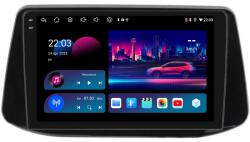 PilotOn Navigatie Piloton Hyundai I30 PD (dupa 2017) - 4GB RAM, 64GB, Octa Core 1.6Ghz, Display In-Cell (NAV-HYUPL-1410)