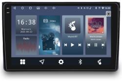 PilotOn Navigatie Piloton Fiat Bravo (2007-2016) - 2GB RAM, 32GB, Quad Core 1.5Ghz, Display In-Cell (NAV-FIAPL-1192)
