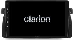 Clarion Navigatie Android Clarion GL-700 XD8581 9" BMW Seria 3 E46 (1997-2005), 4 GB, 64 GB, IPS (CL-BM-3E46-C7X-464)